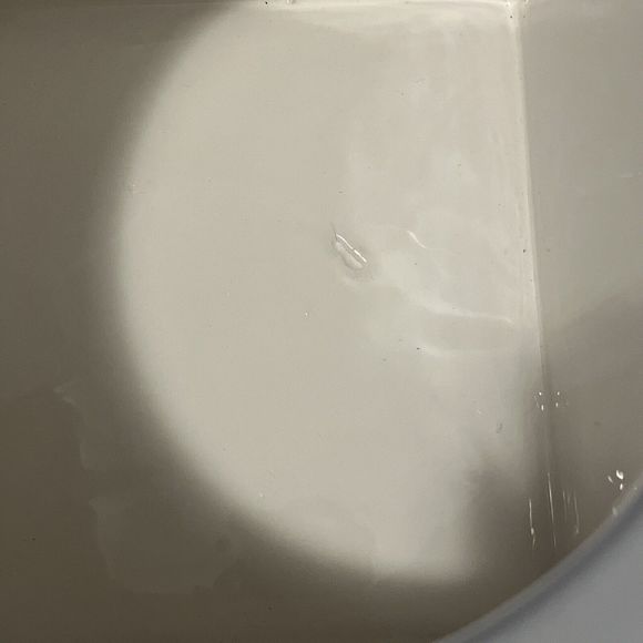 Grandin Road Christmas cookie jar - Picture 7 of 8